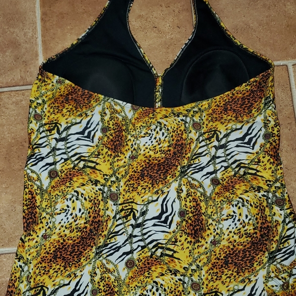 Bathing suit top - Picture 3 of 4